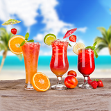 Juice Wallpapers আইকন