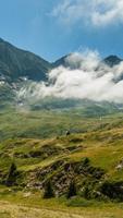 Mountains Wallpapers captura de pantalla 3