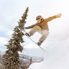 Snowboard Wallpapers আইকন