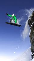 Snowboard Wallpapers اسکرین شاٹ 2