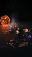 1 Schermata Solar System Wallpapers