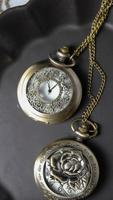 Pocket Watch Live Wallpaper imagem de tela 3