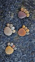 Pebbles Wallpapers 스크린샷 1