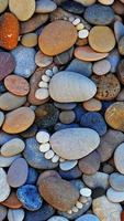 Pebbles Wallpapers تصوير الشاشة 2
