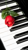 Piano Live Wallpaper 截图 3