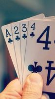 Playing Cards Wallpapers imagem de tela 2