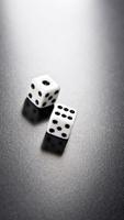 Rolling Dice Live Wallpaper captura de pantalla 3