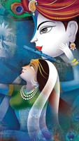 Radha Krishna Wallpapers poster