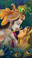 برنامه‌نما Radha Krishna Wallpapers عکس از صفحه