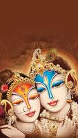 Radha Krishna Wallpapers capture d'écran 3