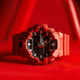 Red Wallpapers Zeichen