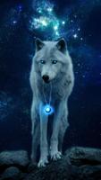 Wolf Wallpapers screenshot 1