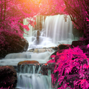 Waterfall HD Wallpapers APK