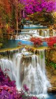 Waterfall HD Wallpapers স্ক্রিনশট 2