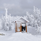 Winter Snow Wallpapers ikona