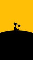 Yellow Wallpapers poster