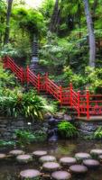 3 Schermata Zen Garden Wallpapers