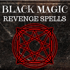 BLACK MAGIC: REVENGE SPELLS アイコン