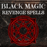 BLACK MAGIC: REVENGE SPELLS أيقونة