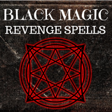 BLACK MAGIC: REVENGE SPELLS icône