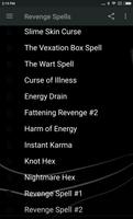 BLACK MAGIC: REVENGE SPELLS syot layar 1