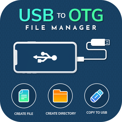 USB To OTG Convertor : USB Driver For Android