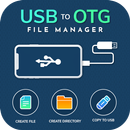 USB To OTG Convertor : USB Driver For Android APK