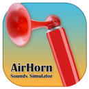 Air Horn APK