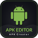 APK Editor & APK Creator APK