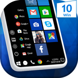 Computer launcher PRO 2019