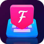 Fancy Keyboard-Fancy Text Keyboard icon