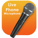 Live Phone Microphone – Mic Announcement & Speaker APK