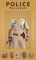 Police Photo Suit स्क्रीनशॉट 3