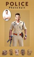 برنامه‌نما Police Photo Suit عکس از صفحه