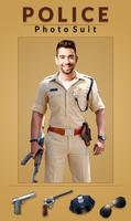 Police Photo Suit स्क्रीनशॉट 2