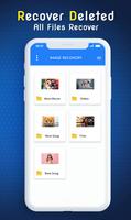 Recover Deleted All Files, Photos and Contacts スクリーンショット 2