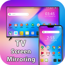 Screen Mirroring with TV : Mobile Screen to TV APK