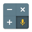 ”Voice Calculator – Speak and Talk Calculator