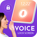 Voice Phone Lock Screen : UnLock Speak AppLock APK