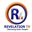 Revelation TV icône