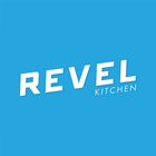 Revel Kitchen أيقونة