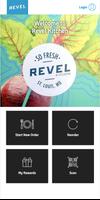 Revel Kitchen 스크린샷 1