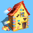 Reverse Universe: Home Revival APK