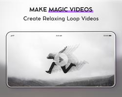 Reverse Video Maker اسکرین شاٹ 3