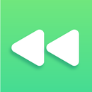 Reverse Video Player & Editor.-APK