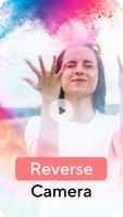 پوستر Reverse Video Player & Editor.