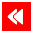 Reverse Video Fun Creater Edit icon