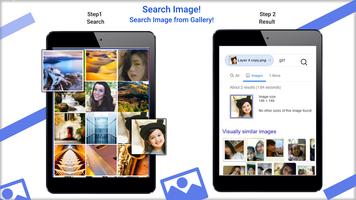 Image Search Tool: Similar Ima Affiche