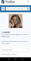 Reverse Image Search screenshot 1