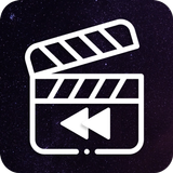 Reverse Camera - Video Reverse simgesi